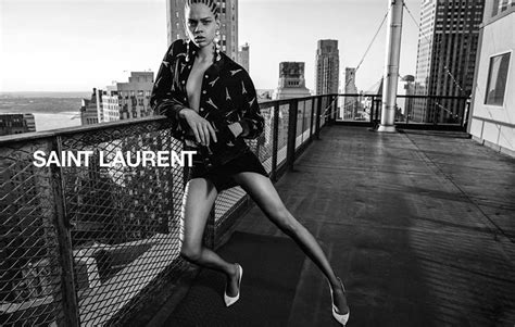 yves saint laurent summer 2018|yves saint laurent azienda.